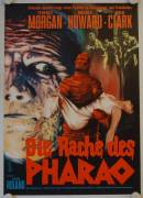 The Curse of the Mummy's Tomb (Die Rache des Pharao)